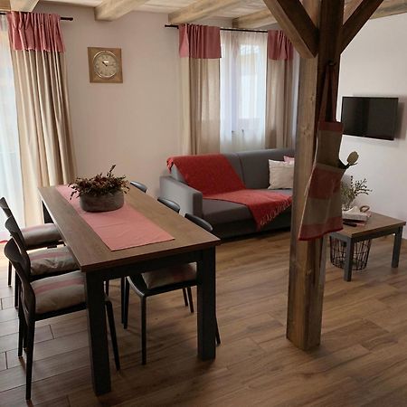 Apartmány POCO LOCO Pec pod Snezkou Esterno foto