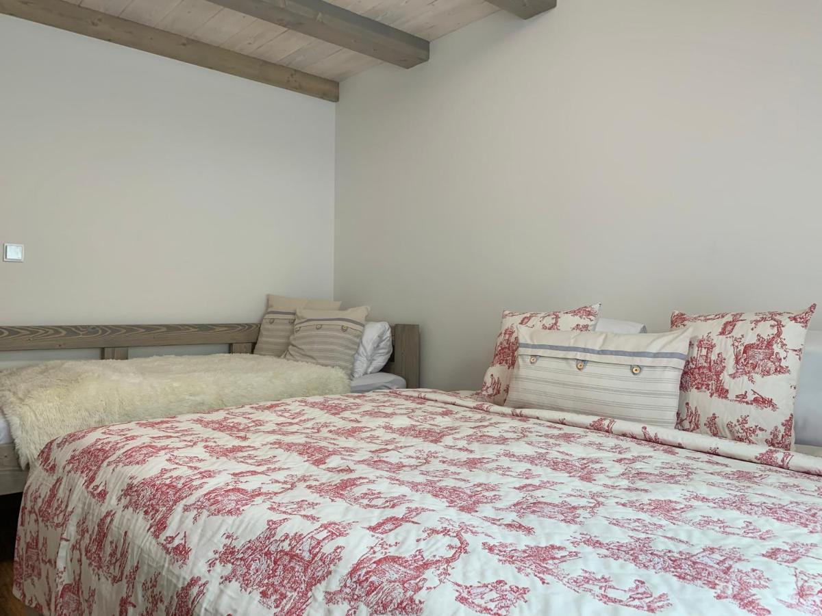 Apartmány POCO LOCO Pec pod Snezkou Esterno foto
