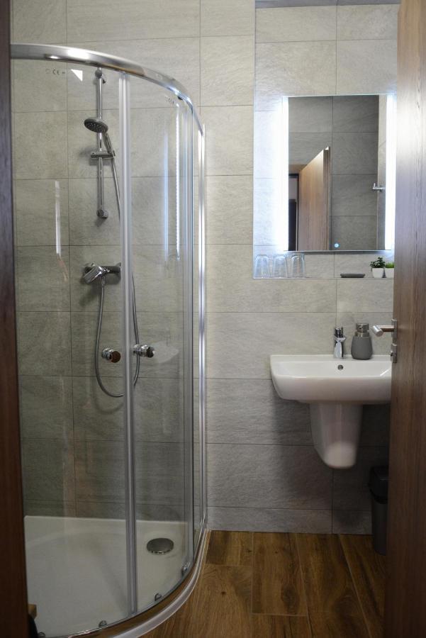 Apartmány POCO LOCO Pec pod Snezkou Esterno foto