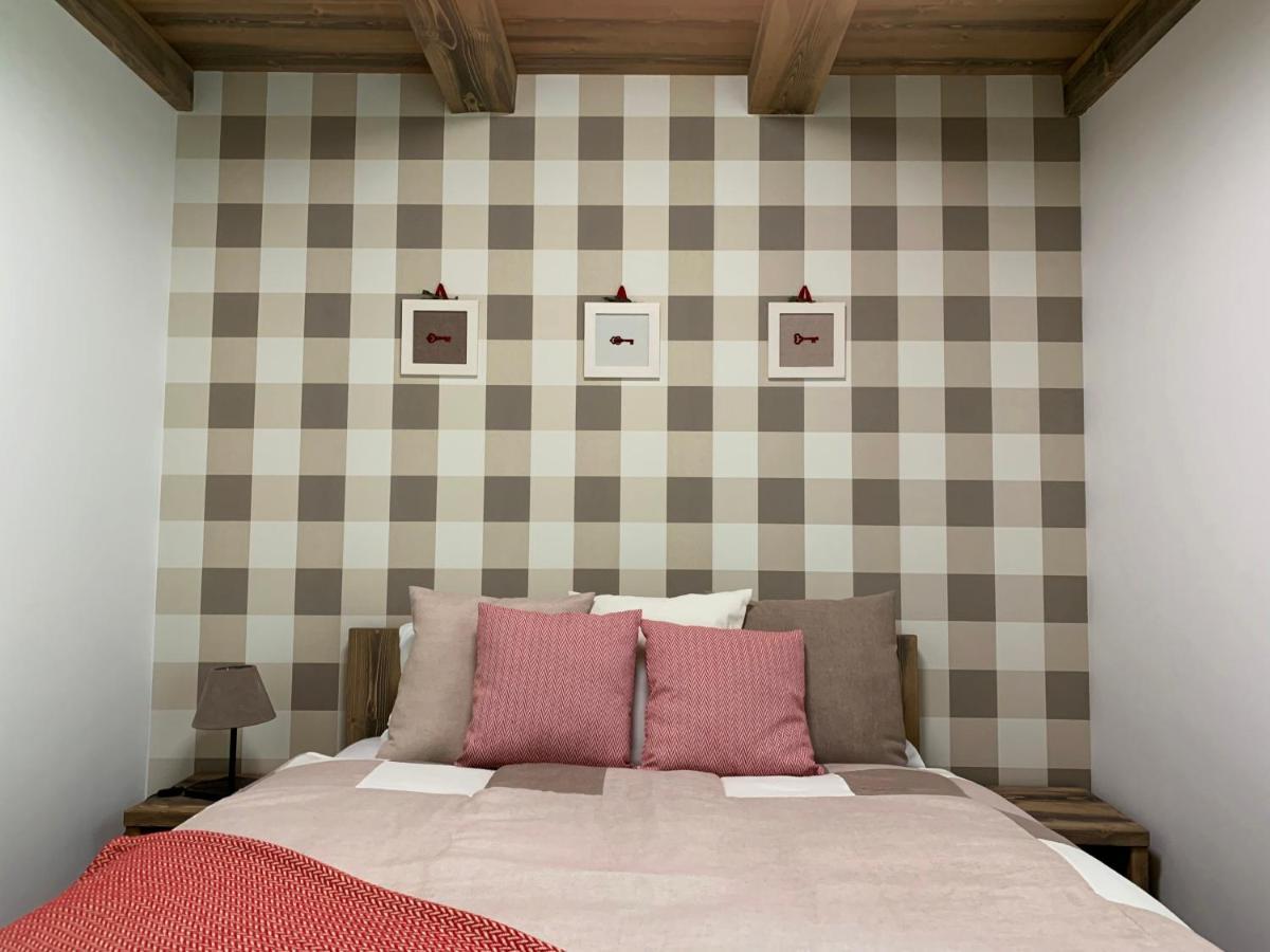 Apartmány POCO LOCO Pec pod Snezkou Esterno foto