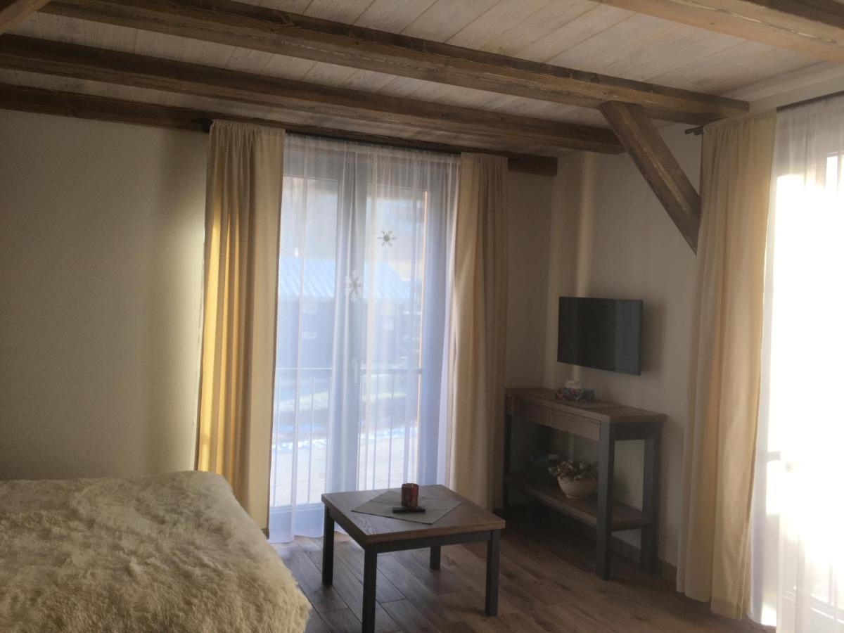 Apartmány POCO LOCO Pec pod Snezkou Esterno foto