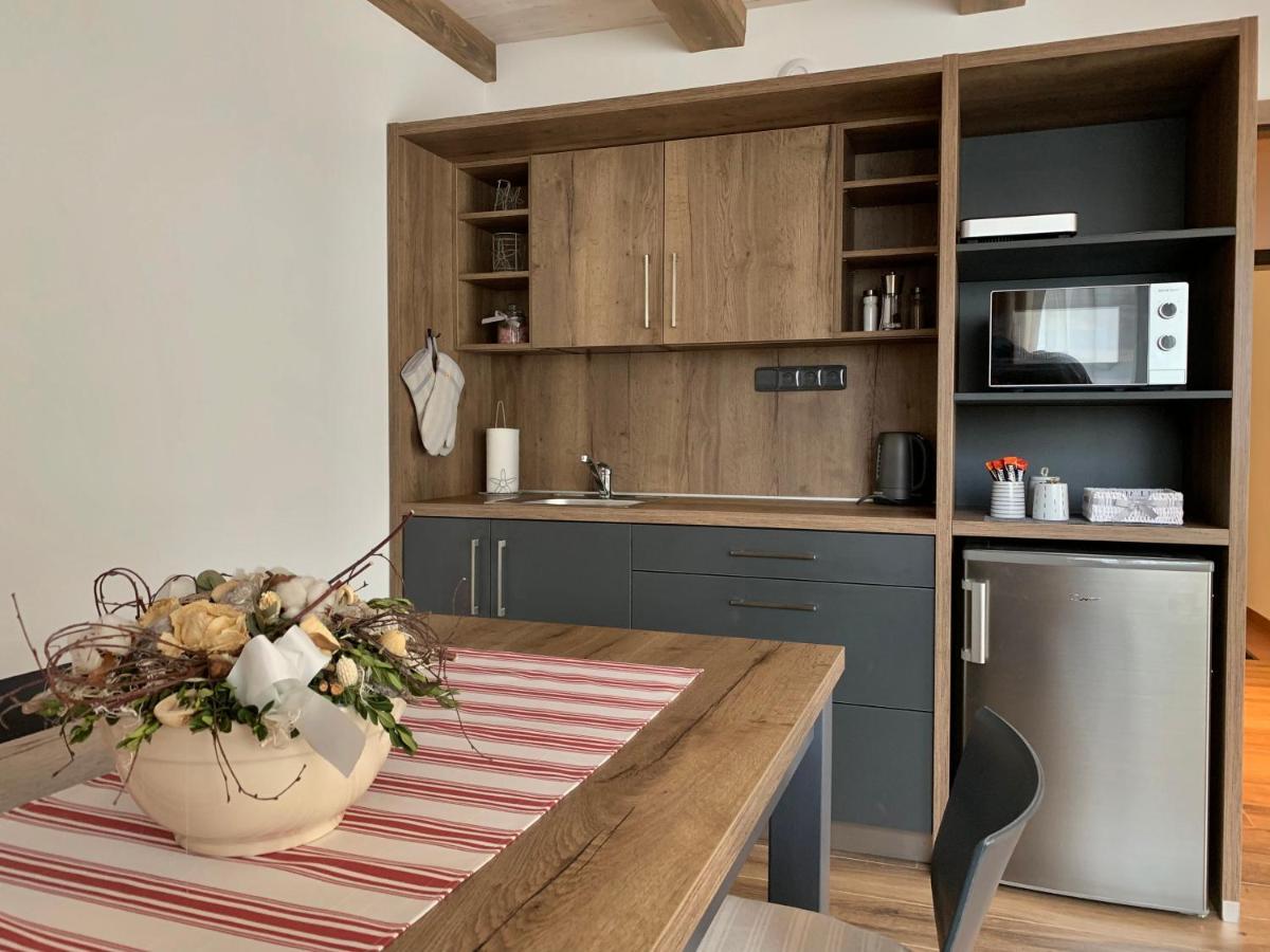 Apartmány POCO LOCO Pec pod Snezkou Esterno foto