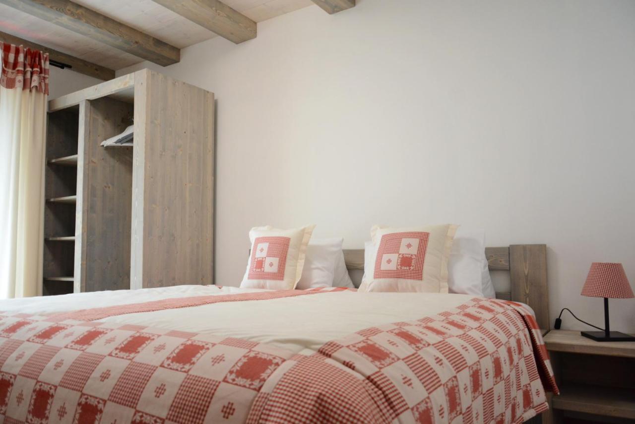 Apartmány POCO LOCO Pec pod Snezkou Esterno foto