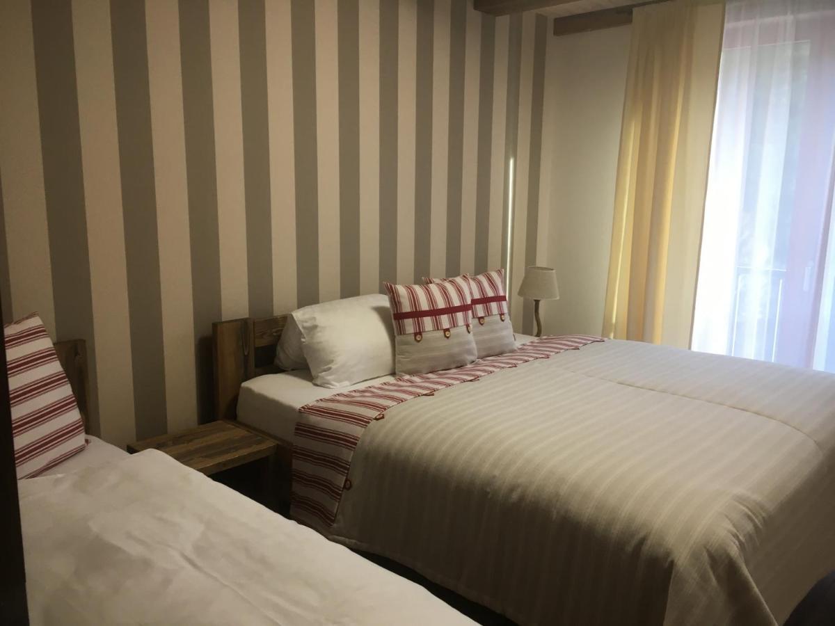 Apartmány POCO LOCO Pec pod Snezkou Esterno foto
