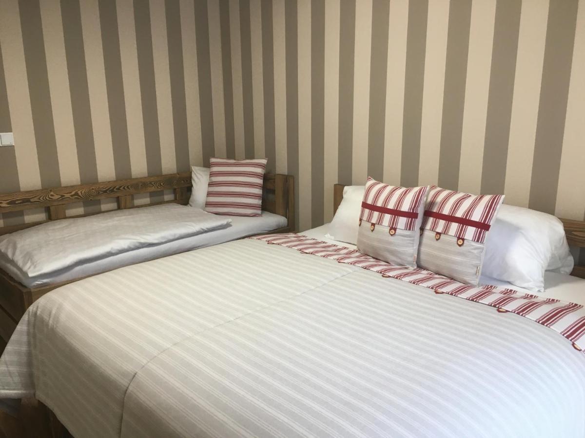 Apartmány POCO LOCO Pec pod Snezkou Esterno foto
