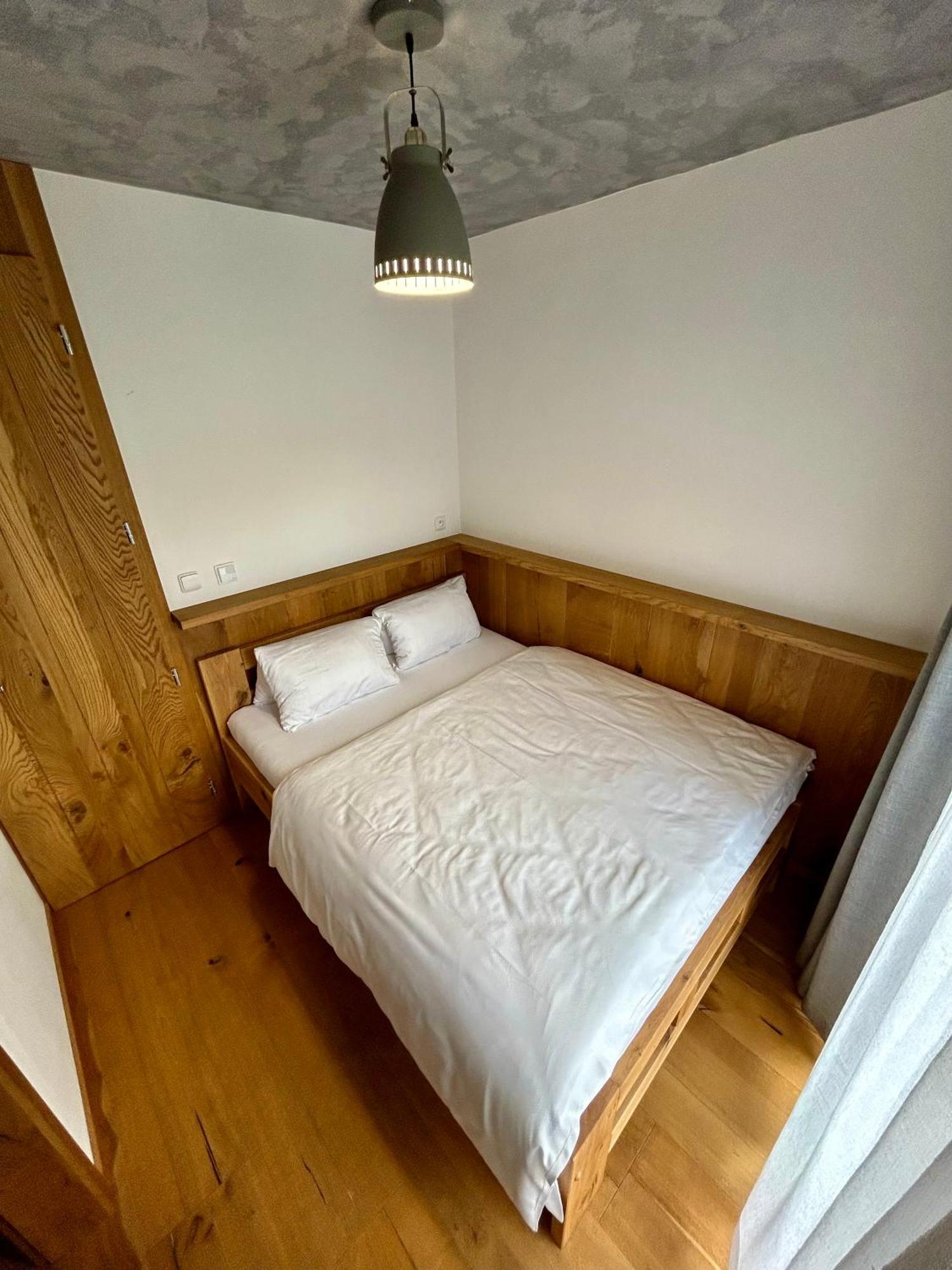Apartmány POCO LOCO Pec pod Snezkou Esterno foto