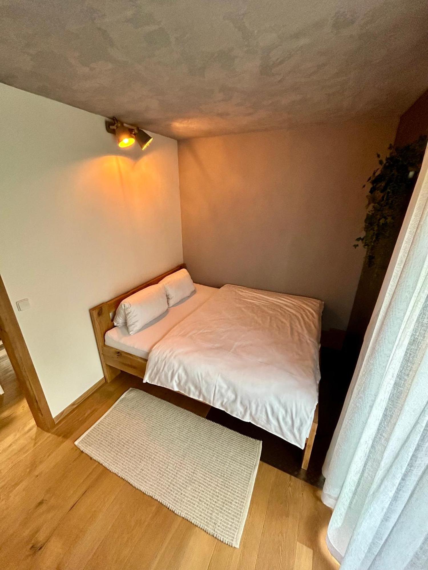 Apartmány POCO LOCO Pec pod Snezkou Esterno foto